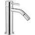 Mitigeur de bidet minimaliste en laiton chromé - Ligne K 5725, Bugnatese Taps