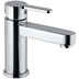 Mitigeur lavabo monotrou sans vidage Fusion Jaquar chrome