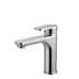 Mitigeur lavabo moyen ZIP chrome Rubinetterie Treemme