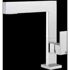 Mitigeur lavabo, sans vidage, chrome - Hito 51 Geda