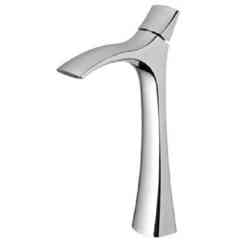 Mitigeur lavabo à tête aveugle haute Hedò 0918 Treemme robinets chrome