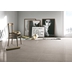 Modern design semi-gloss stone effect gray porcelain stoneware Gray 60x60 cm - Geotech, Blustyle