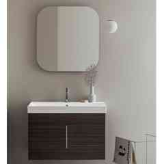 Modern mirror without spotlight 70x73,4 cm - Jolie, Arbi Arredobagno