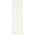 Modern style wall tile, White Chalk, 33,3x100 cm - Comfort G, Dom Ceramiche