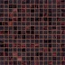 Mombasa Glasmosaik - Blends 20, Bisazza