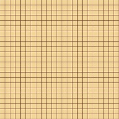 Mosaic tiles 12x12mm bright beige 12.36 - Opus romano, Bisazza