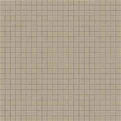 Mosaic with small grey/beige 12.128 brilliant tiles - Opus romano, Bisazza