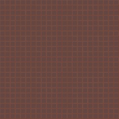 Mosaico a tessere piccole marrone scuro brillante 12.54 - Opus romano, Bisazza