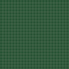 Mosaico a tessere piccole verde opaco 12.118M - Opus romano, Bisazza