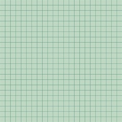 Mosaico a tessere piccole verde sussurrato brillante 12.116 - Opus romano, Bisazza