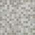 Mosaico di vetro Lubiana con kit installazione - Miscele 20, Bisazza