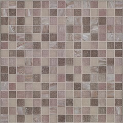 Mosaico Intinta Mix Mare 28,8x33,3 Spessore 9,8 mm Lucido Esagonale -  Iperceramica