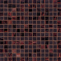 Mosaico di vetro Mombasa - Miscele 20, Bisazza