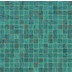 Mosaico di vetro Pola con kit installazione - Miscele 20, Bisazza