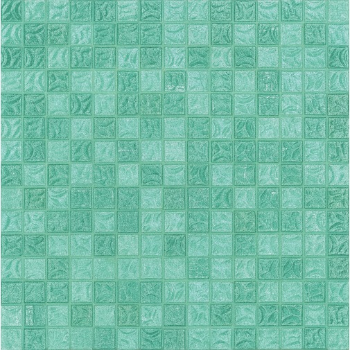 Mosaico di vetro Pool con kit installazione - Miscele 20, Bisazza