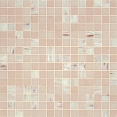 Mosaico di vetro Porto con kit installazione - Miscele 20, Bisazza