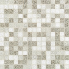 Mosaico di vetro Smoke - Miscele 20, Bisazza