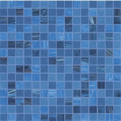 Mosaico di vetro Sydney - Miscele 20, Bisazza