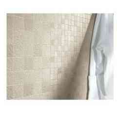 Mosaico effetto pietra 30x30 cm, tessere 3x3, Dragon White - Amazzonia, Casalgrande Padana 