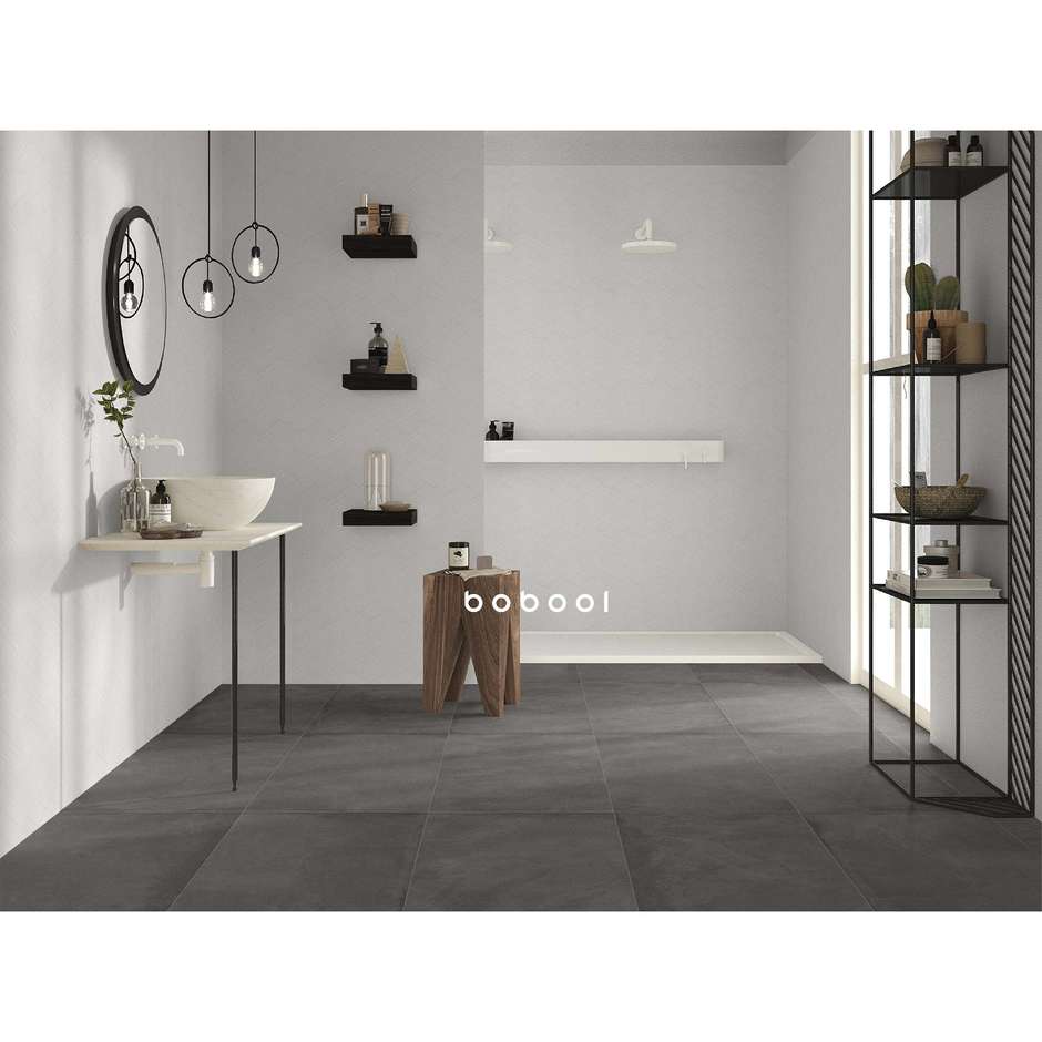Mosaico in ceramica su rete Memories, 26,5x36 cm - Comfort G, Dom Ceramiche