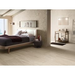 Piastrella da pavimento e rivestimento Modulare Mix H 30.2 x L 60.4 cm PEI  4/5 grigio e beige