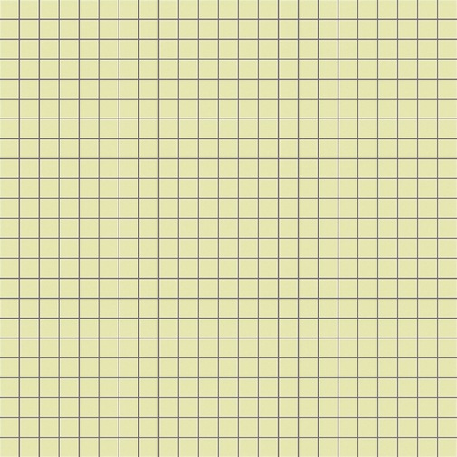 Mosaico tessere piccole verde prato chiaro brillante 12.99, kit installazione - Opus romano, Bisazza