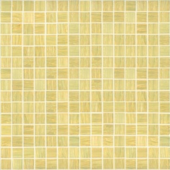 Mosaico vetroso giallo 20.27 - Smalto, Bisazza