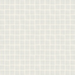Mosaico vetroso grigio 20.37, con kit installazione- Vetricolor 20, Bisazza