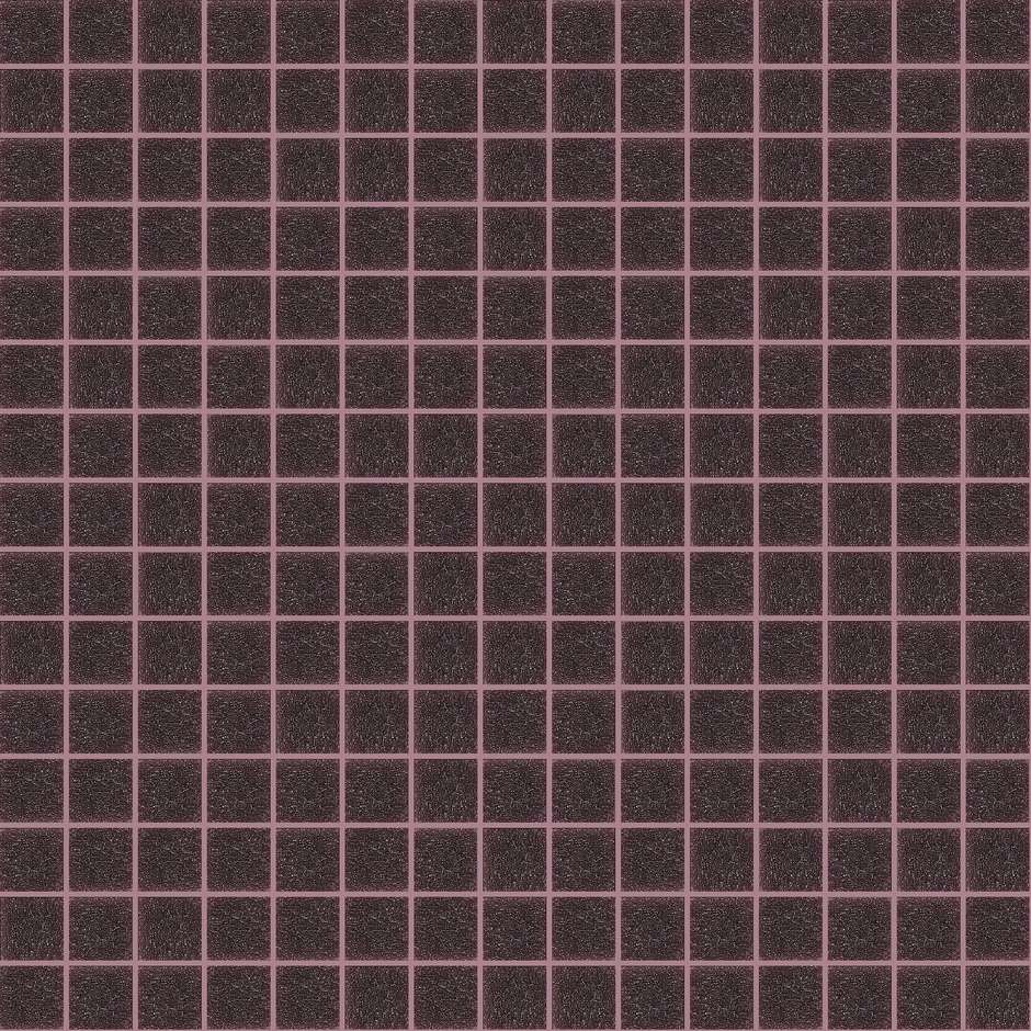 Mosaico vetroso malva 20.51 - Vetricolor 20, Bisazza