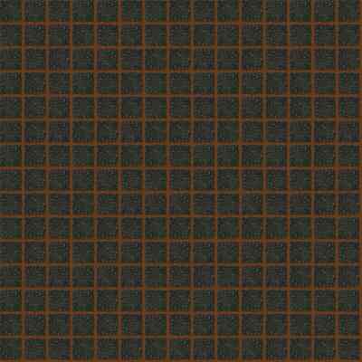 Mosaico vetroso marrone 20.16 - Vetricolor 20, Bisazza