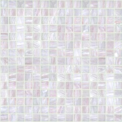 Mosaico vetroso rosa 20.48 - Smalto, Bisazza