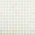 Mosaico vetroso su rete Niebla Beige Malla 31,62x31,62 cm Vidrepur 