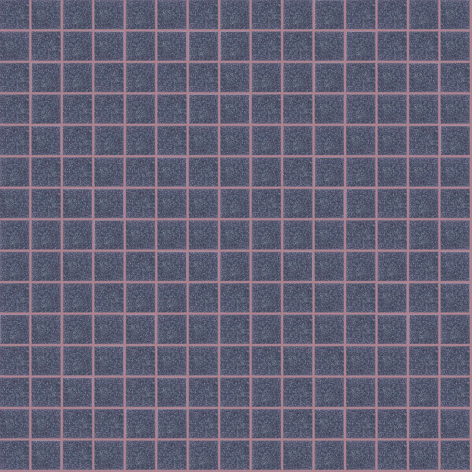 Mosaico vetroso viola 20.95 - Vetricolor 20, Bisazza