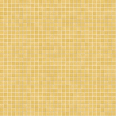 Mosaikband aus Blattgold 1x100 cm, abgeschrägt, glatter Effekt 10.02 - Oro Bis, Bisazza