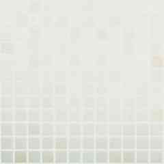 Mosaïque de verre sur résille Niebla Beige 500 31,62x31,62 cm Vidrepur