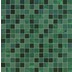 Mosaïque en verre Alloro - Blends 20, Bisazza