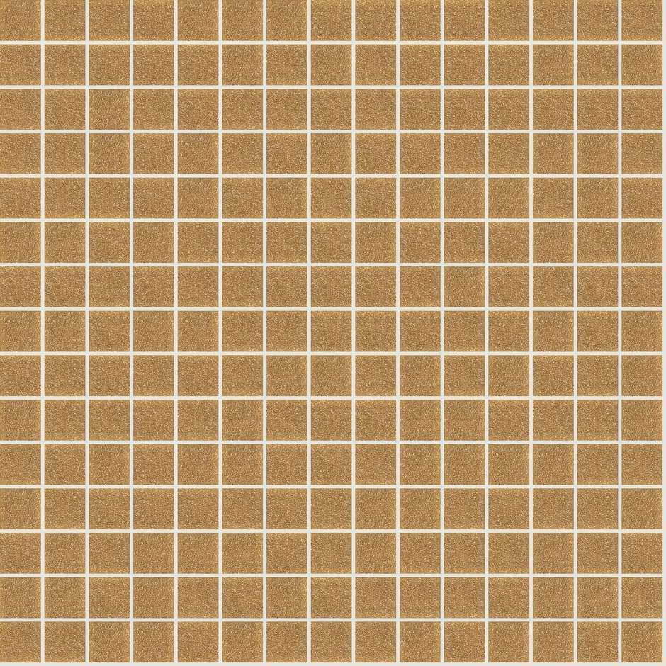 Mosaïque en verre beige 20.12 - Vetricolor 20, Bisazza