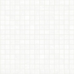Mosaïque en verre blanc mat 20.90 - Smalto, Bisazza