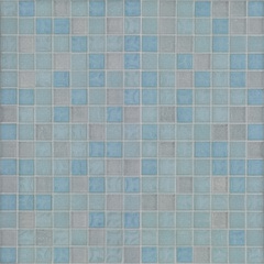 Mosaïque en verre Brasilia - Blends 20, Bisazza