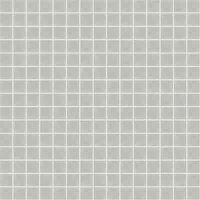 Mosaïque en verre gris 20.33 - Vetricolor 20, Bisazza