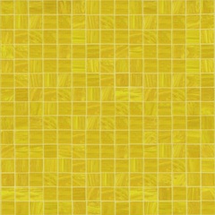 Mosaïque en verre jaune 20.18 - Smalto, Bisazza