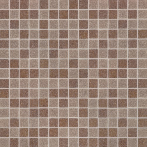 Mosaïque en verre Osaka - Blends 20, Bisazza