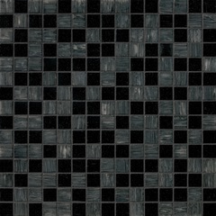 Mosaïque en verre Rachele avec kit de pose - Mixtures 20, Bisazza