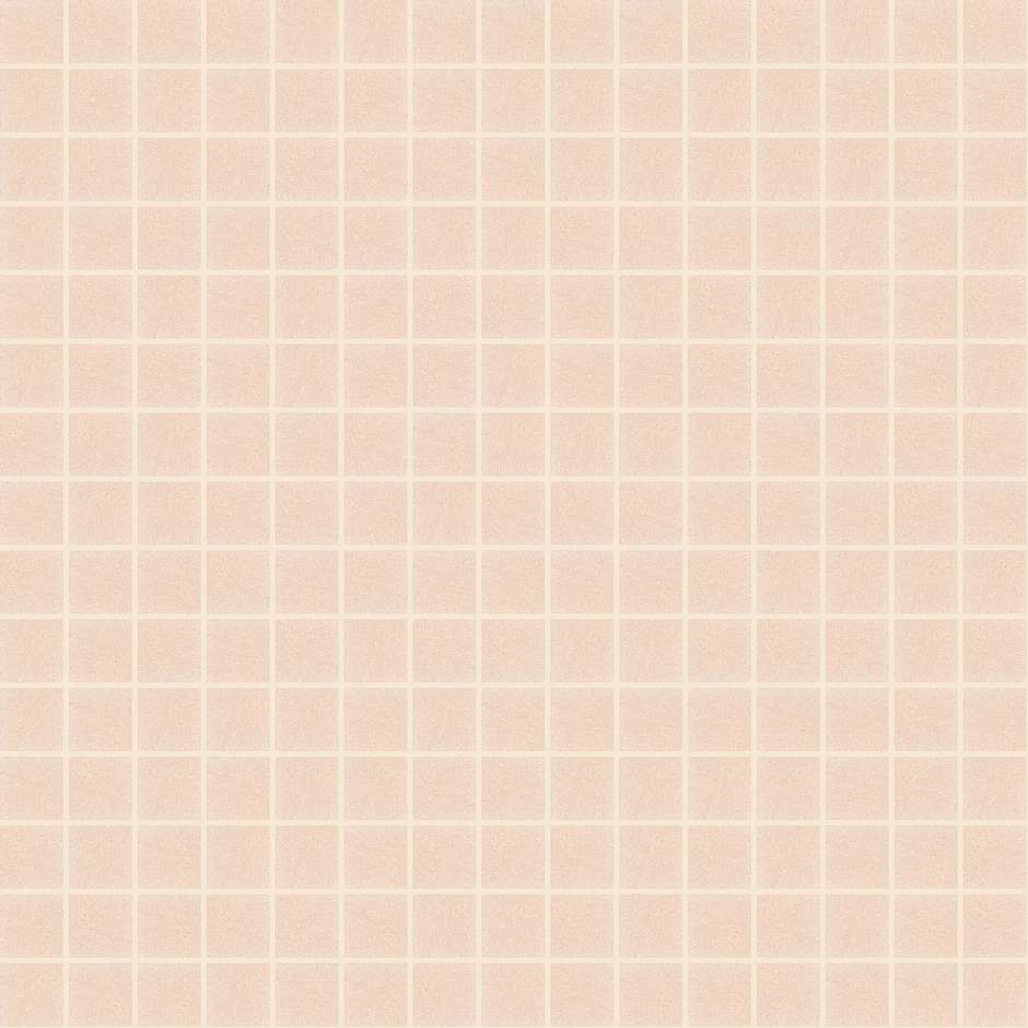 Mosaïque en verre rose 20.18 - Vetricolor 20, Bisazza