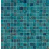 Mosaïque en verre Salice avec kit de pose - Mixtures 20, Bisazza