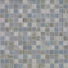 Mosaïque en verre Vanessa avec kit de pose - Mixtures 20, Bisazza