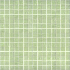 Mosaïque en verre vert 20.44 - Smalto, Bisazza