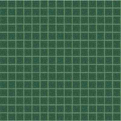 Mosaïque en verre vert 20.98 - Vetricolor 20, Bisazza
