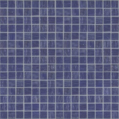 Mosaïque en verre violet 20.43 - Smalto, Bisazza