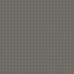 Mosaïque petit gris foncé brillant 12.05 - Opus romano, Bisazza